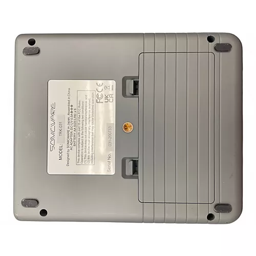 Used Sonicware Lofi-12 XT MultiTrack Recorder