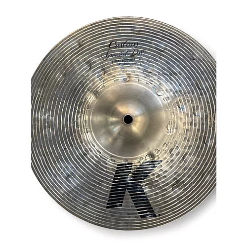 Used Zildjian 14in Custom special dry 14 Cymbal 33