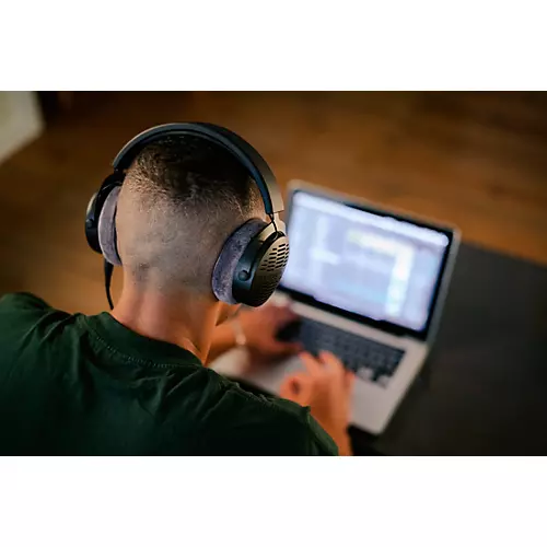 beyerdynamic DT 900 PRO X Open-Back Studio Headphones