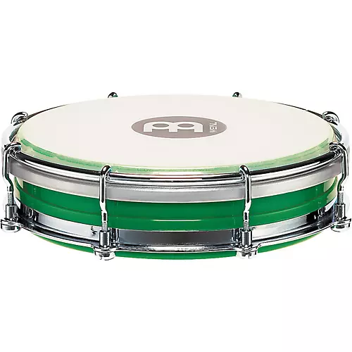 MEINL Tamborim 6 in. Yellow