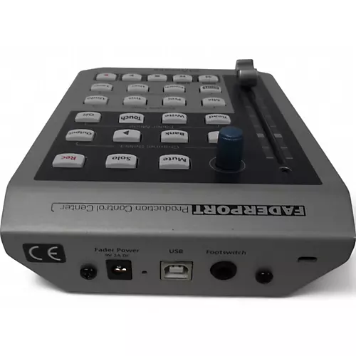 Used PreSonus FADERPORT