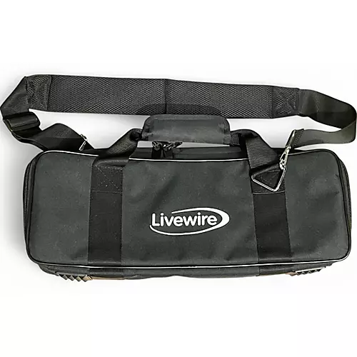 Used Livewire PB200 Studio Pedal Board