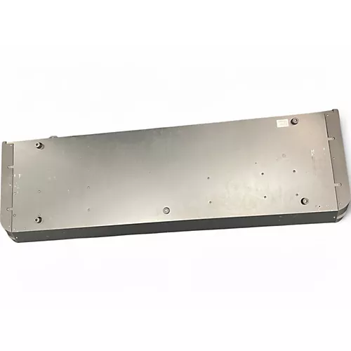 Used Yamaha Montage 7 Synthesizer