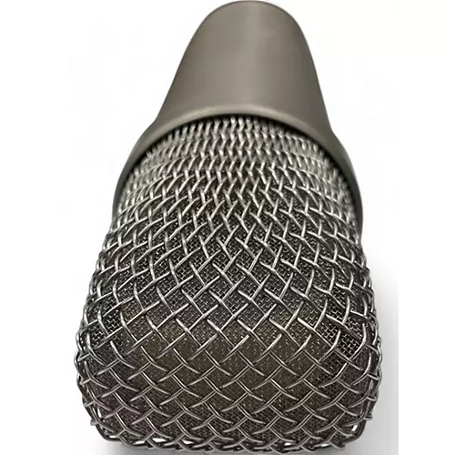 Used RODE NT1A Condenser Microphone