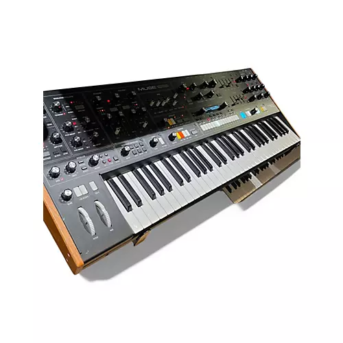 Used Moog Muse Synthesizer
