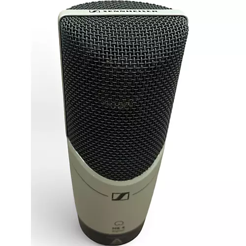 Used Sennheiser MK4 Condenser Microphone