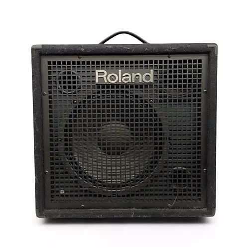 Used Roland KC400 Keyboard Amp