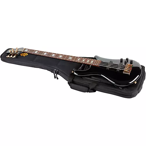 Spector Euro 5 Classic 5-String Electric Bass Black