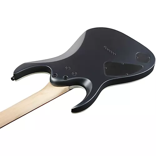 Ibanez RGA42EX Standard Electric Guitar Black Aurora Burst Matte