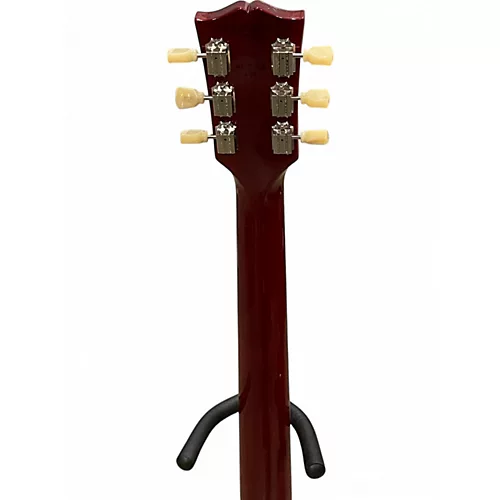 Used Gibson 1961 Reissue SG Cherry Solid Body Electric Guitar Cherry