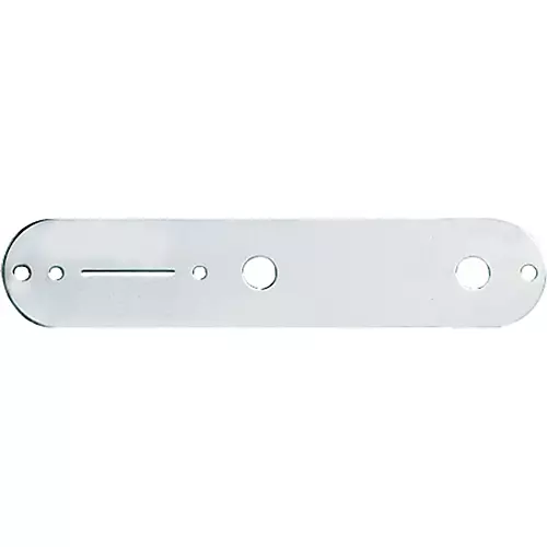 Fender Vintage Telecaster Control Plate
