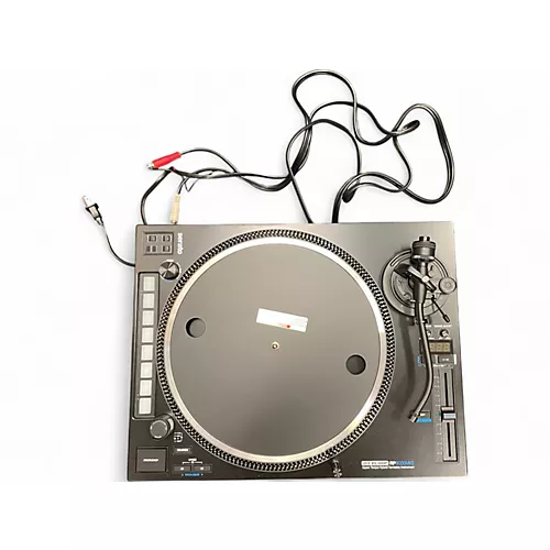 Used Reloop RP8000 MK2 Turntable