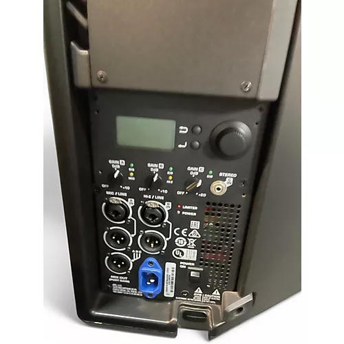 Used QSC K12.2 Powered Speaker