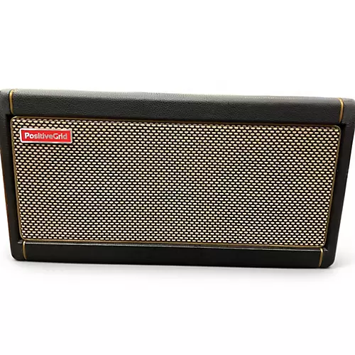 Used Positive Grid SPARK MINI Guitar Cabinet