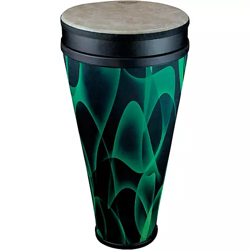 Remo Versa Timbau Drum 12 in. Urban Gray