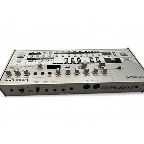 Used Roland BASS LINE Production Controller