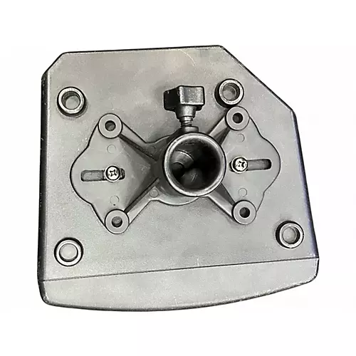 Used Yamaha msr100 Powered Speaker