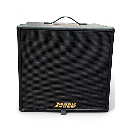 Used Markbass CMB150 Bass Combo Amp