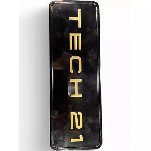 Used Tech 21 PSA 2.0 Effect Processor