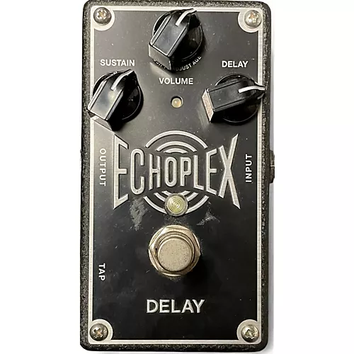 Used MXR EP103 Effect Pedal