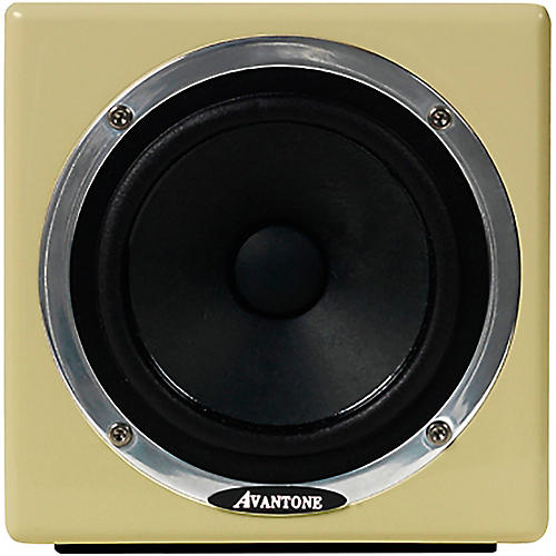 Avantone MixCube 5.25