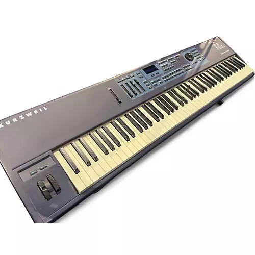 Used Kurzweil PC2 88 KEY Stage Piano