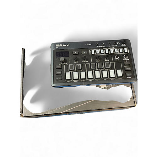 Used Roland J6 Synthesizer