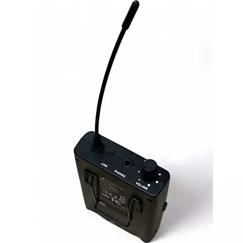 Used Sennheiser XSW In Ear Wireless System
