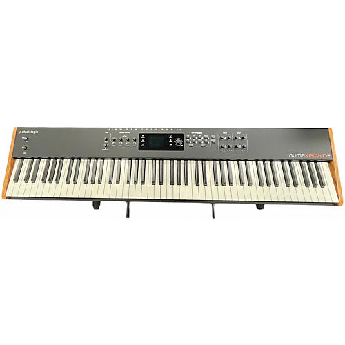 Used Studiologic Numa X GT8 Keyboard Workstation