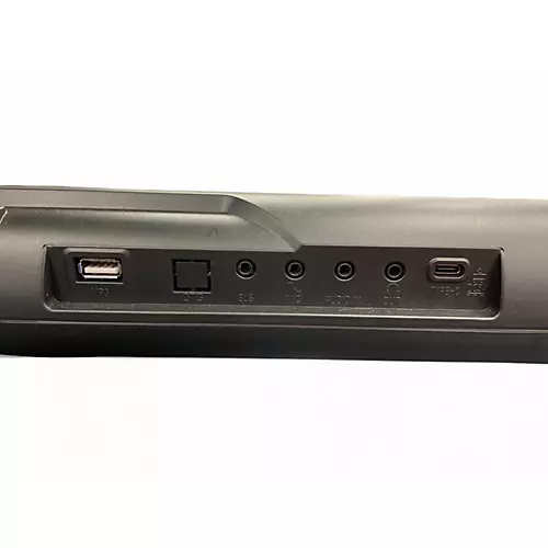 Used Miscellaneous Keyboard Portable Keyboard