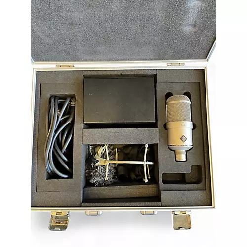 Used Neumann M147 Condenser Microphone