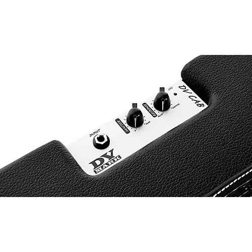 DV Mark DV Powered Cab 60W 1x12 Powered Guitar Speaker Cabinet