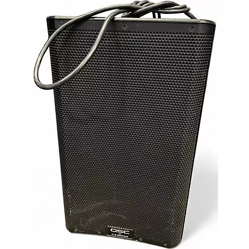 Used QSC K10.2 Powered Speaker