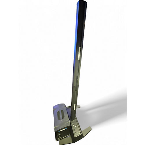 Used Bose model 1s Sound Package