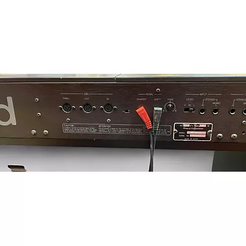 Used Roland HP-2000 Stage Piano