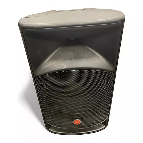 Used Harbinger VARI V2112 Powered Speaker