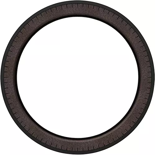 Remo Muff L Ring Control Single 13 In