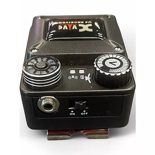 Used Xvive U4 In-Ear Monitor System Set In Ear Wireless System