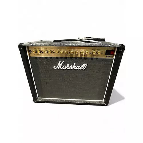 Used Marshall DSL40C 40W 1x12 Tube Guitar Combo Amp
