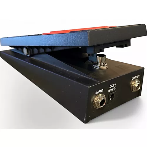 Used Ibanez Twin Peaks Effect Pedal