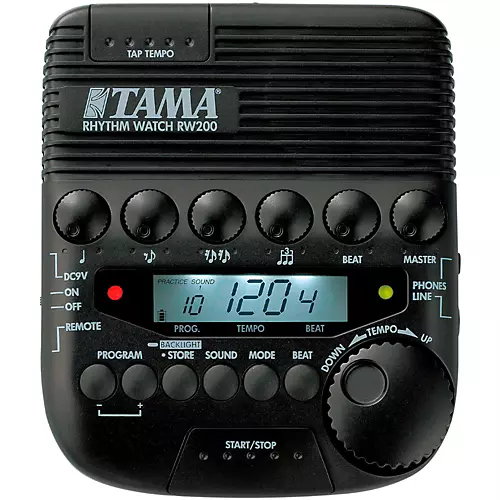 TAMA Rhythm Watch RW200