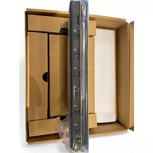 Used MONO PEDAL POWER SUPPLY Power Supply