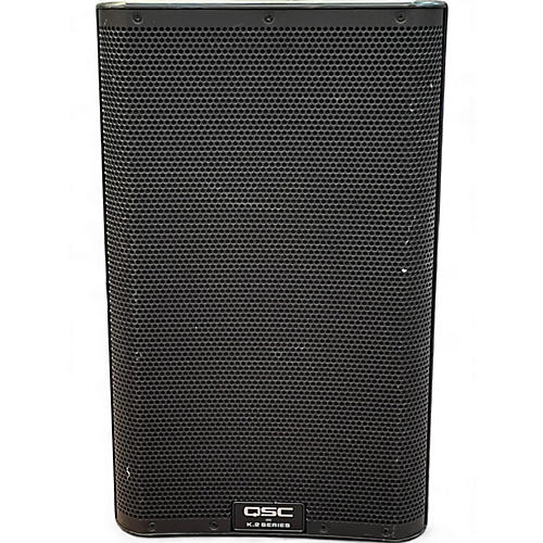 Used QSC K10.2 Powered Speaker