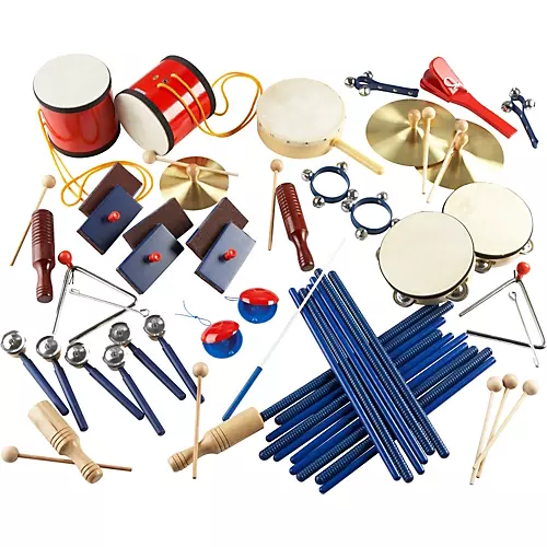 Lyons Rhythm Kit Packages 40