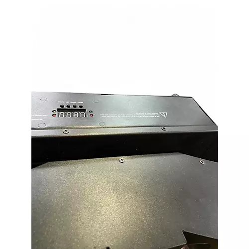 Used Adkins Pro Lighting Tri-Beam RGBA  Lighting Effect