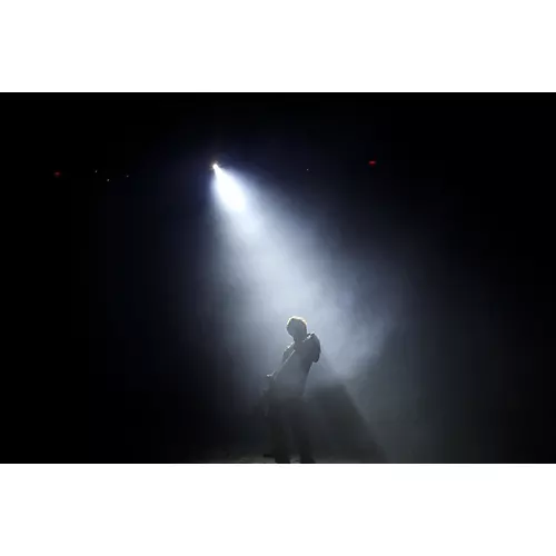 CHAUVET DJ Hurricane 1600 Fog Machine