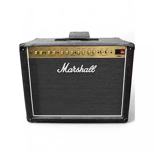 Used Marshall DSL40C 40W 1x12 Tube Guitar Combo Amp