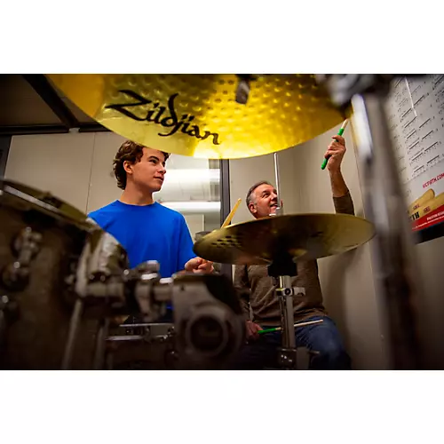 Zildjian Planet Z Fundamental Cymbal Pack