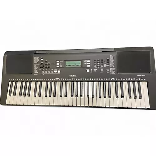 Used Yamaha PSR-E373 Digital Piano