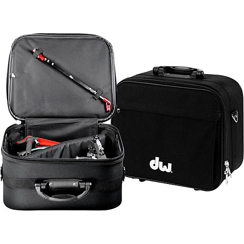 DW 5000 Series TD4 Turbo Drive Double Bass Drum Pedal